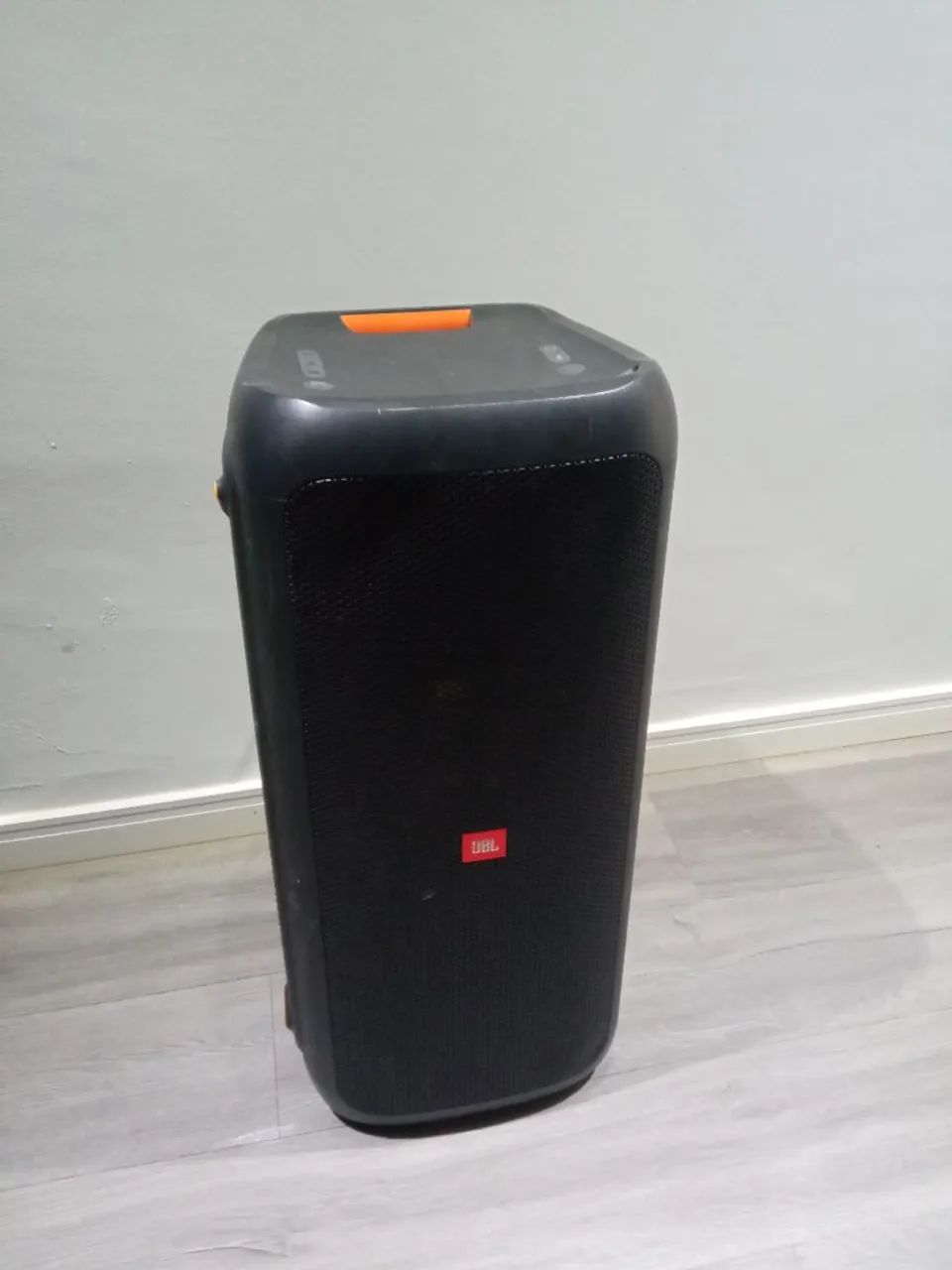 Caixa de Som JBL Party Box 300 - Foto 3