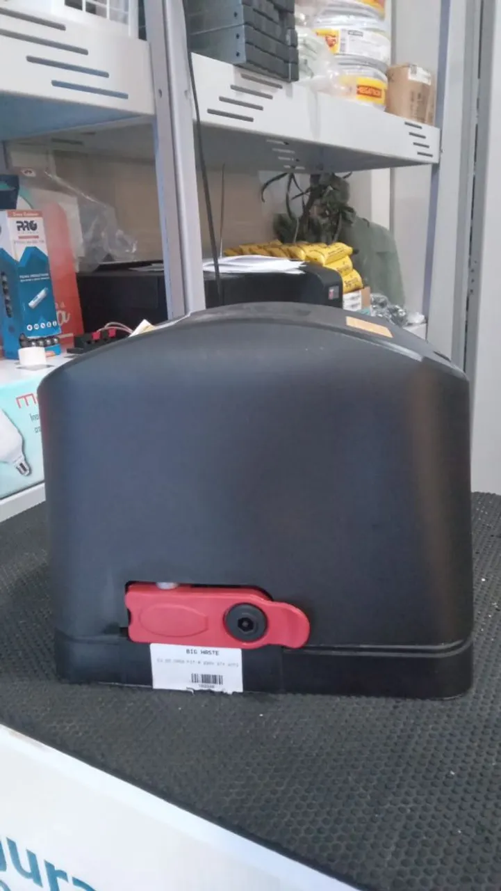 Motor de portão 