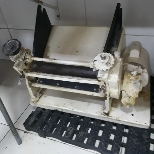 Cilindro Profissional para Padarias, Lanchonetes ou Restaurantes