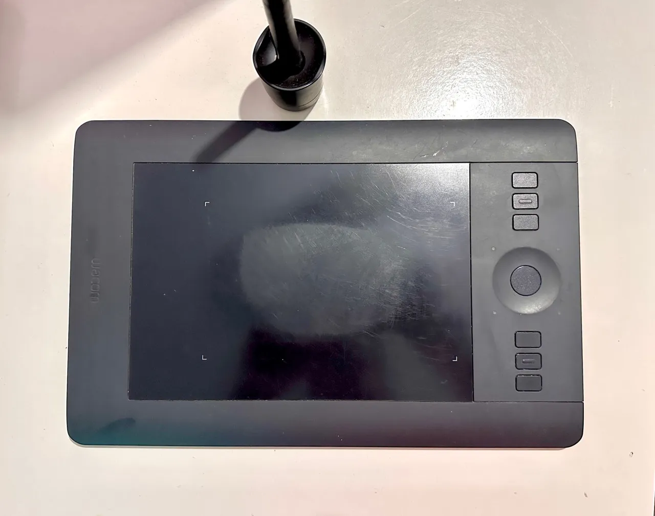 Wacom Intuos PRO - Mesa Digitalizadora 