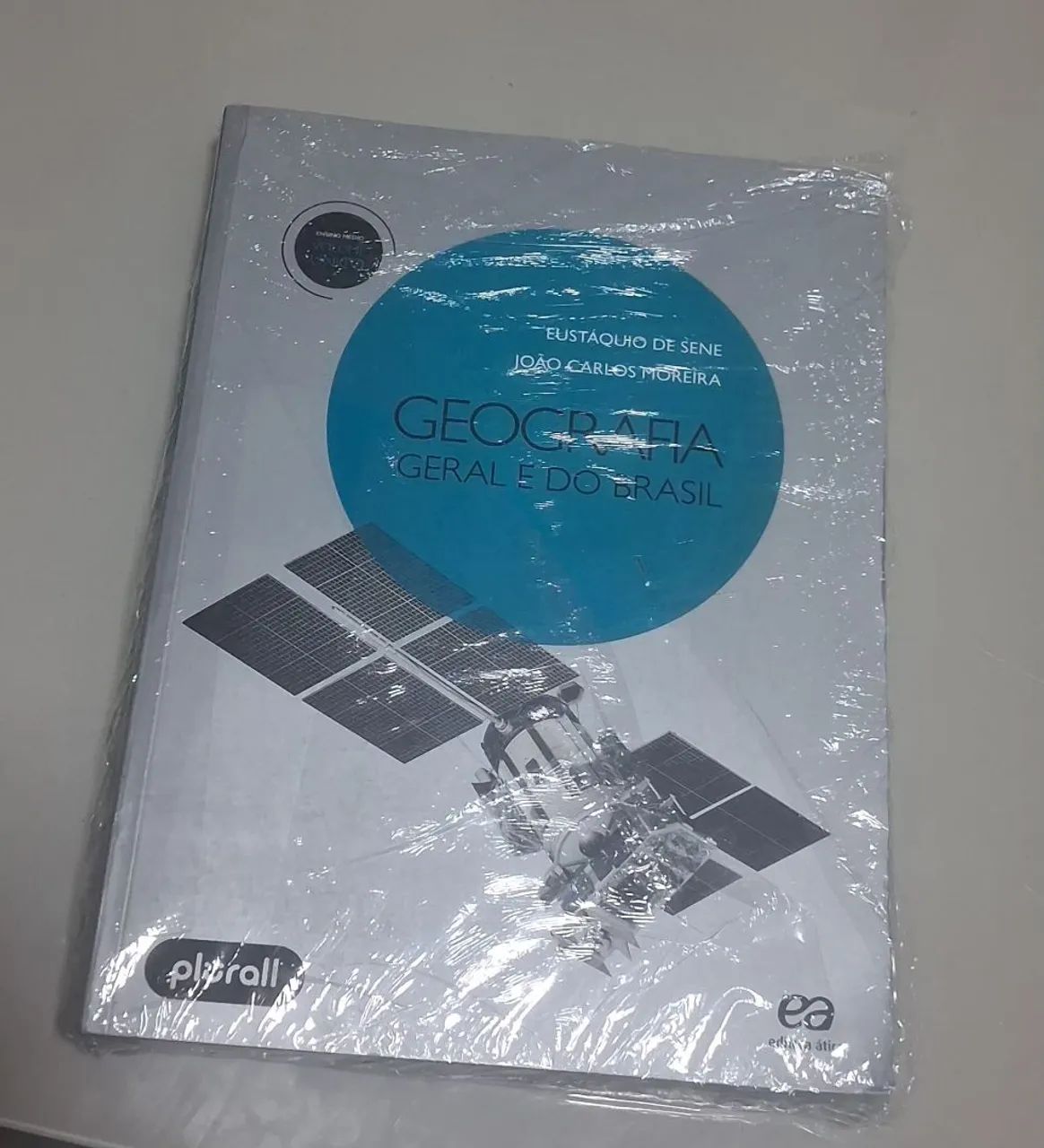 Livro Geografia Geral (NOVO)
