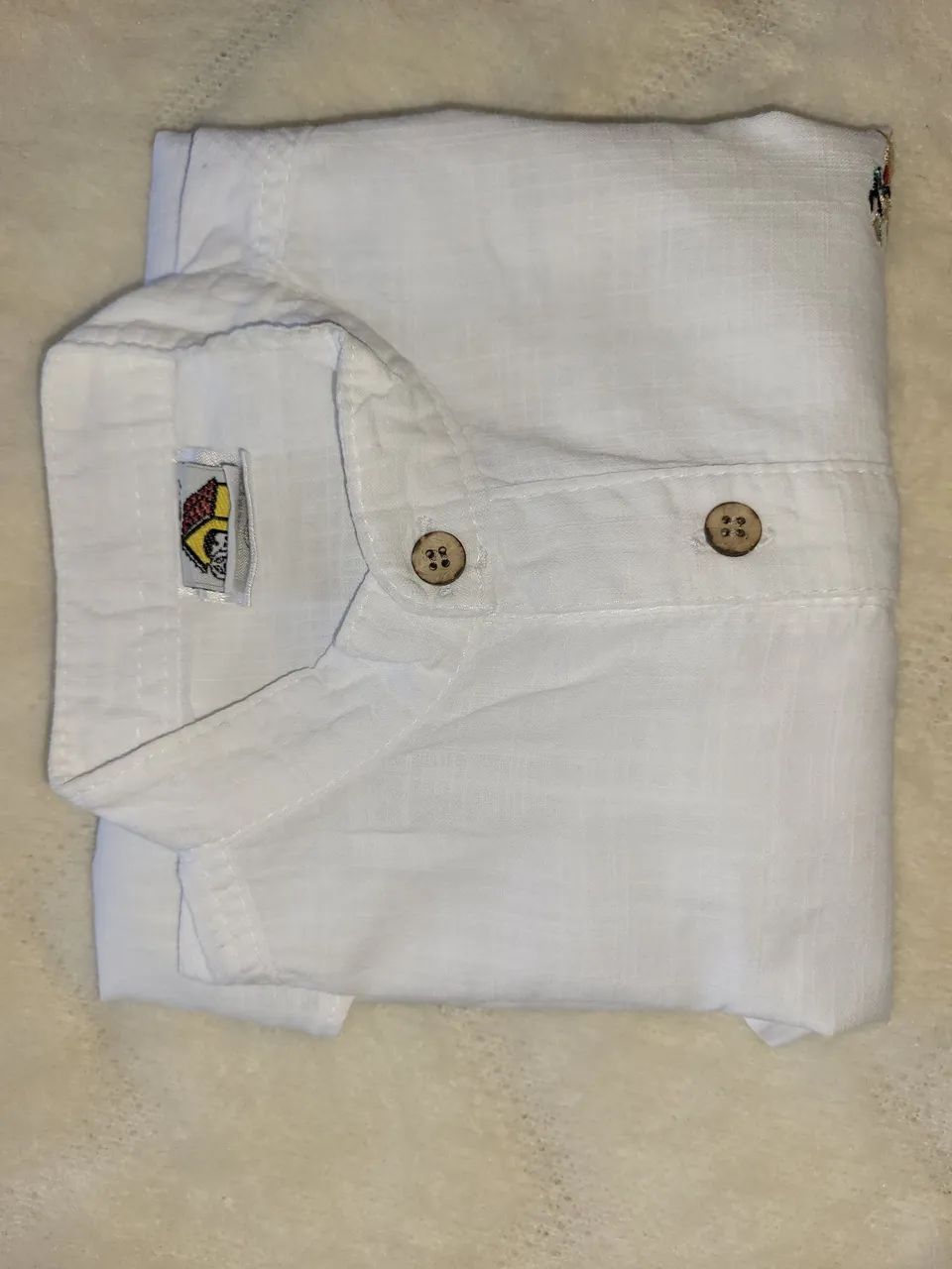 Camisa social  - Foto 3
