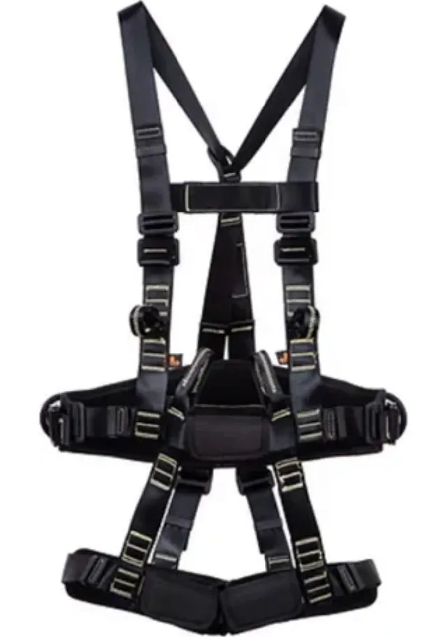 Cinto de segurança eletricista - Foto 2