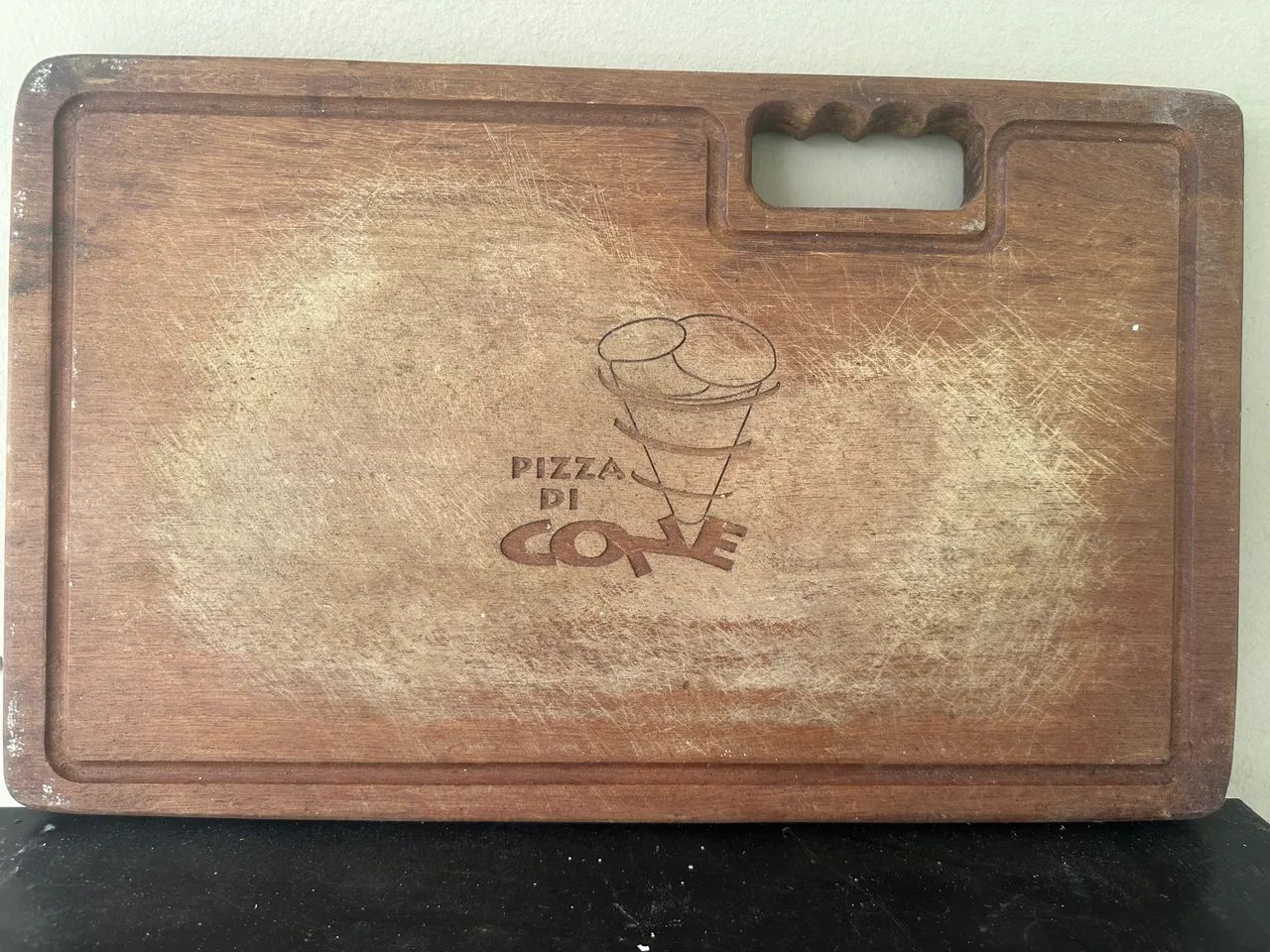 ? KIT COMPLETO PIZZACONE ? - Foto 3