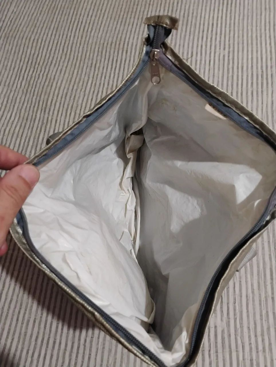 Bolsa Térmica na República  - Foto 2