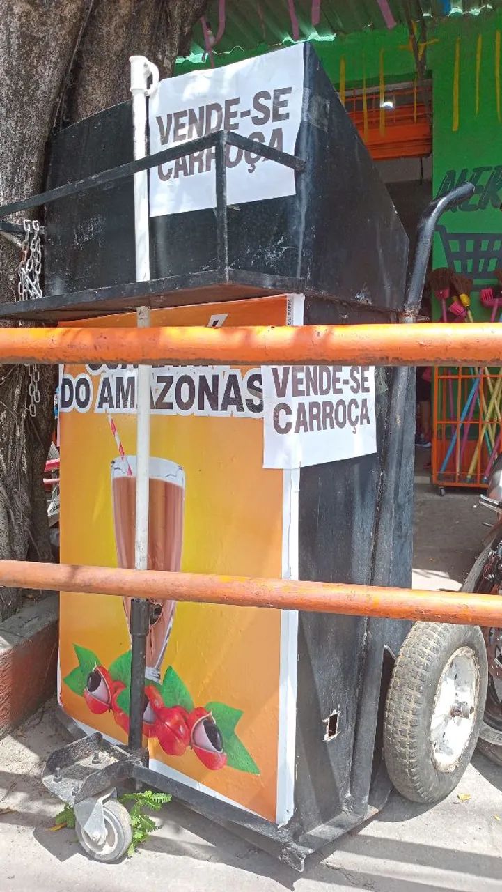 Carroça 