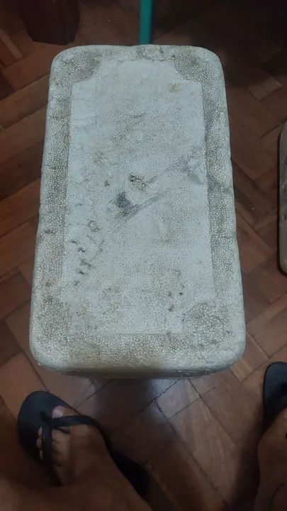 Caixa de isopor - Foto 3