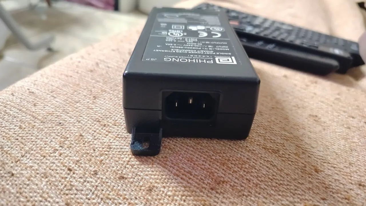 Fonte POE20U-560 Phihong - Foto 4