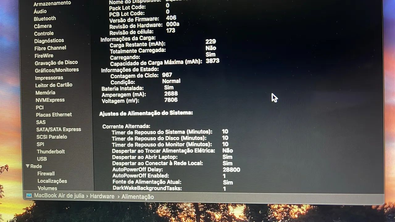 Macbook 2012 - Foto 3