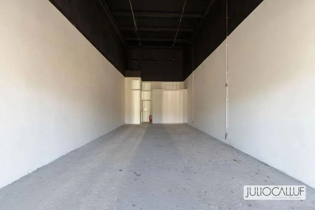 Loja para alugar, 86 m² por R$ 5.200/mês - Sítio Cercado - Curitiba/PR