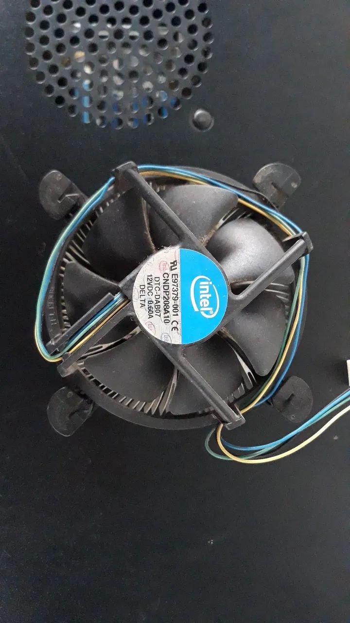 Processador 1155 Core i3 2120 para PC - Foto 3