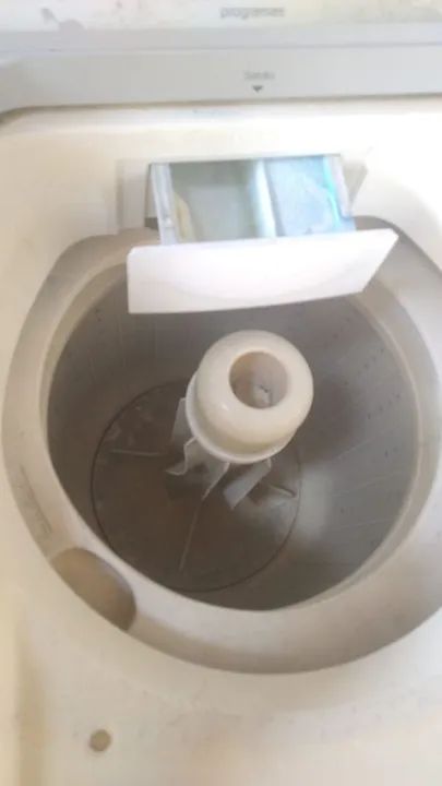 Maquina de lava - Foto 4