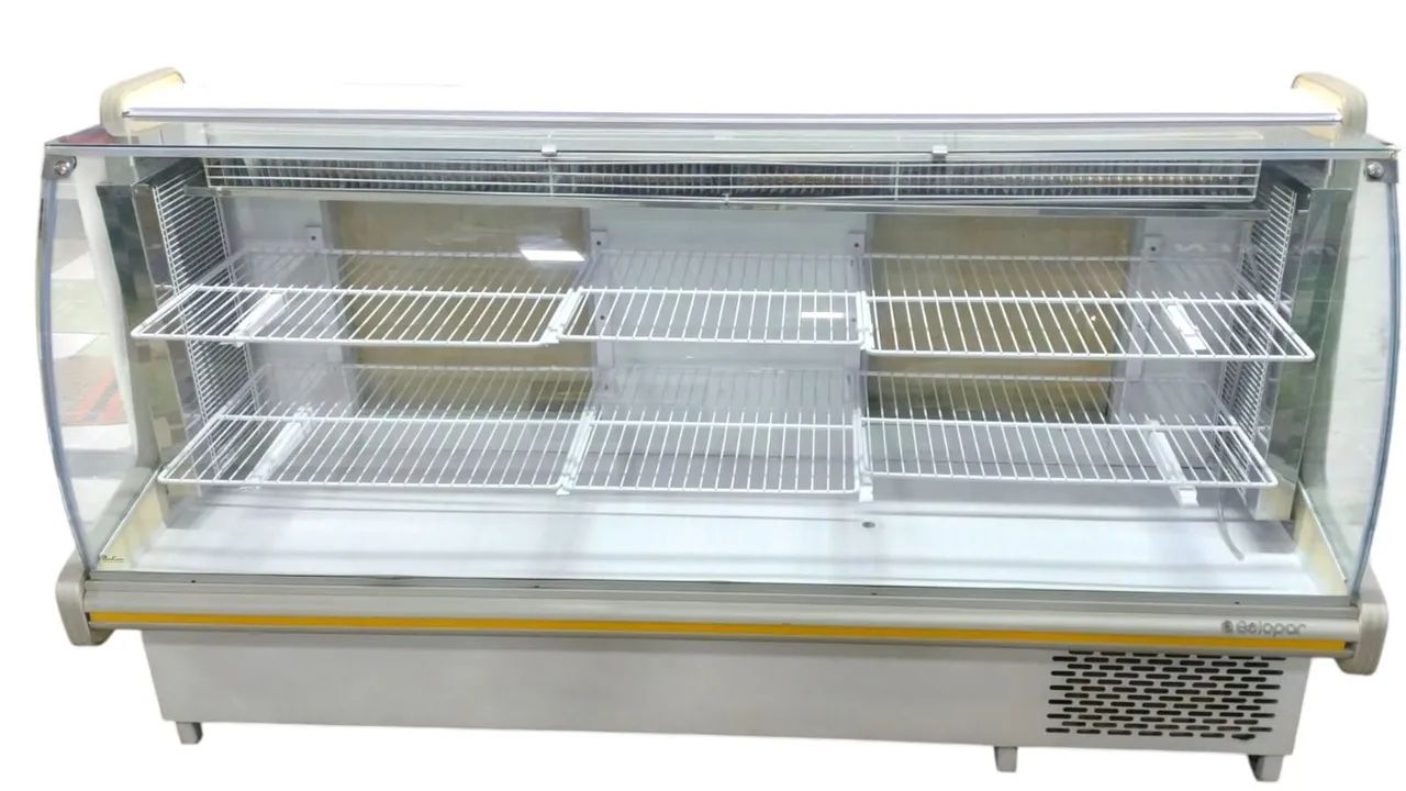 Balcão Usado para Tortas 