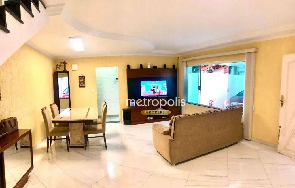 Sobrado à venda, 200 m² por R$ 1.304.000,00 - Jardim Avelino - São Paulo/SP - Foto 2