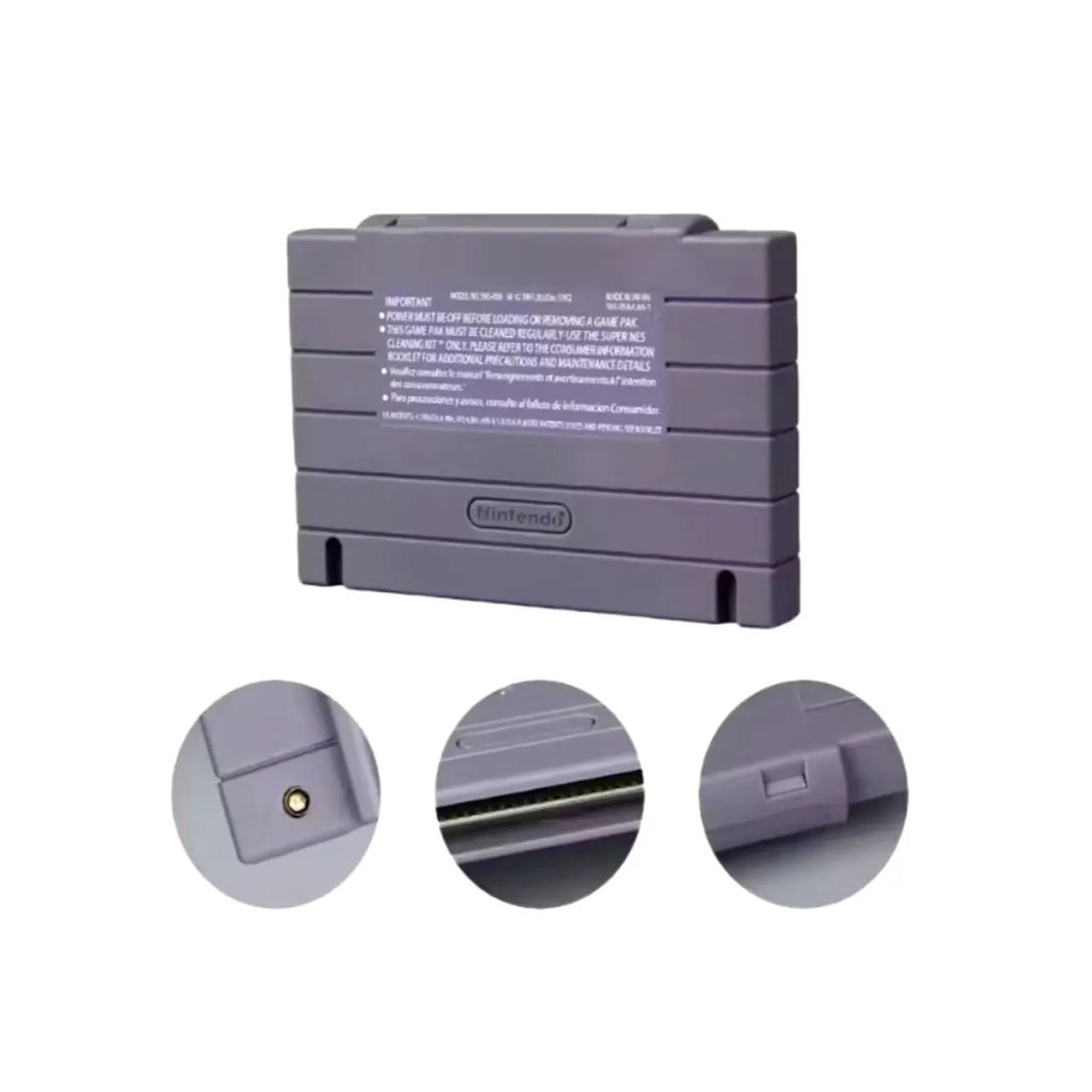 Punch Out - Super Nintendo  - Foto 2