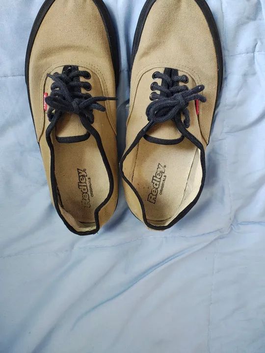 Tênis Redley Original 42 pouco usado