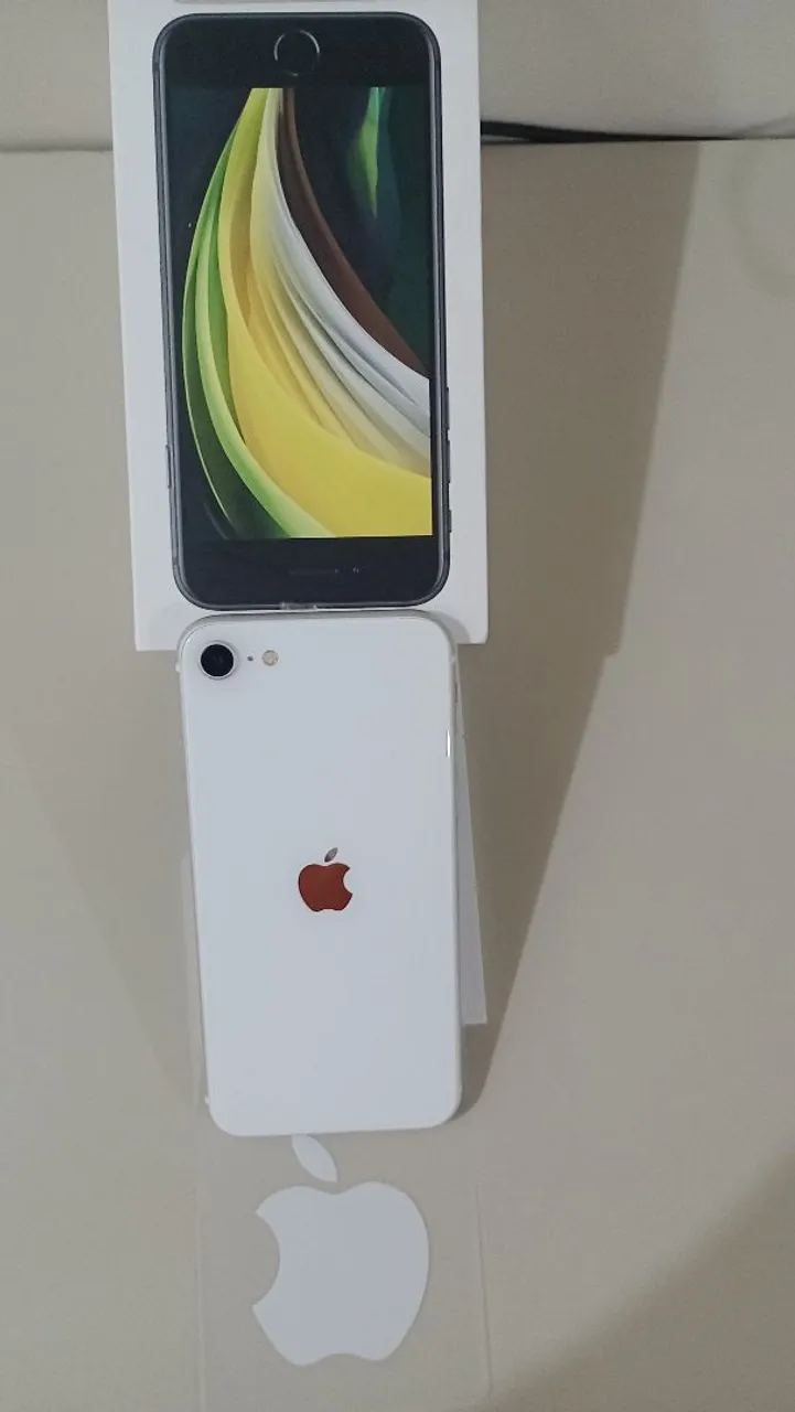 iPhone SE 128gb