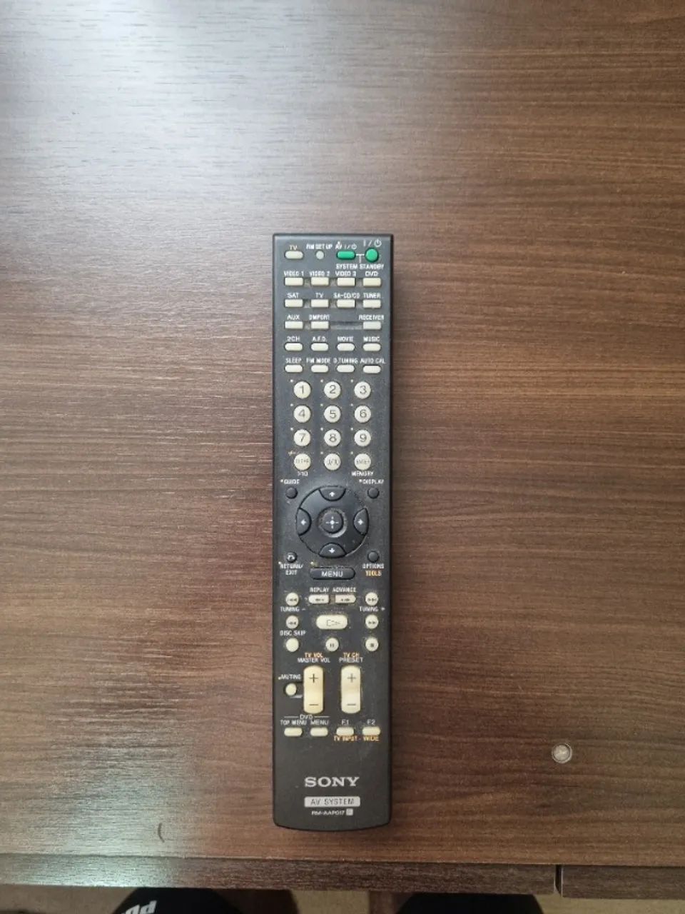 Receiver 7.1 Ch Sony Str-dg910 - Foto 2