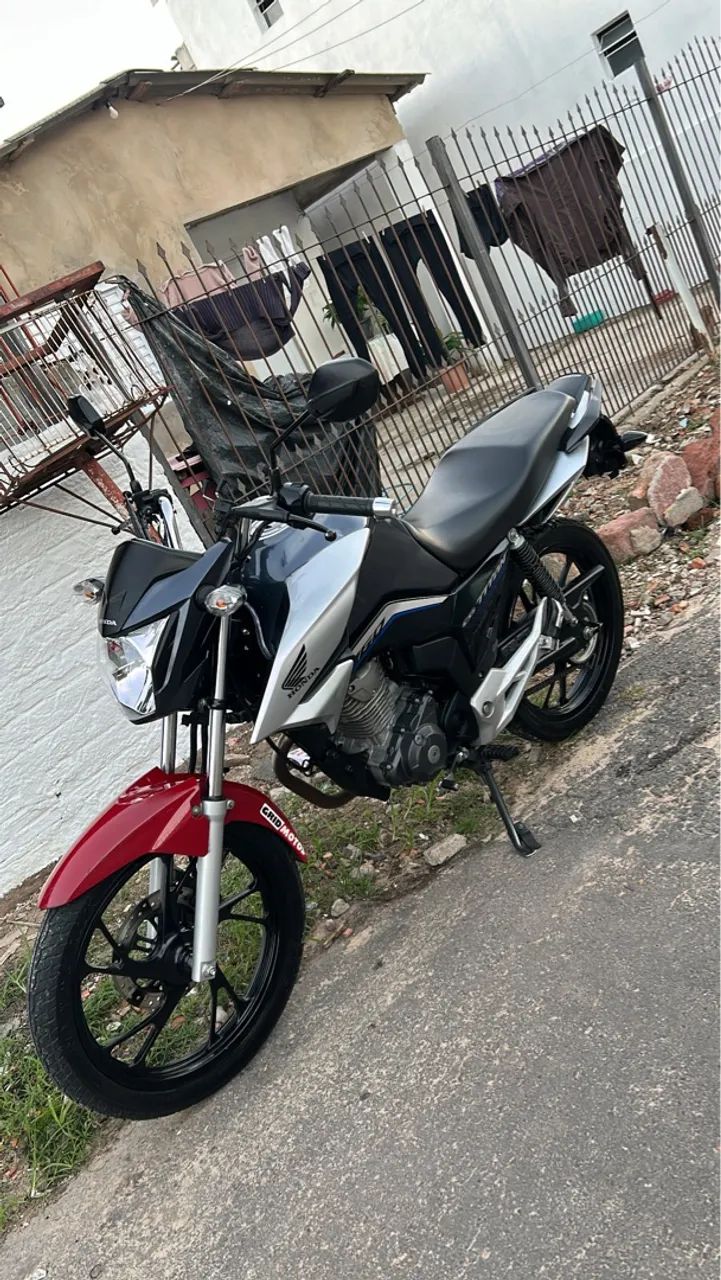 Titan 160 - Foto 2