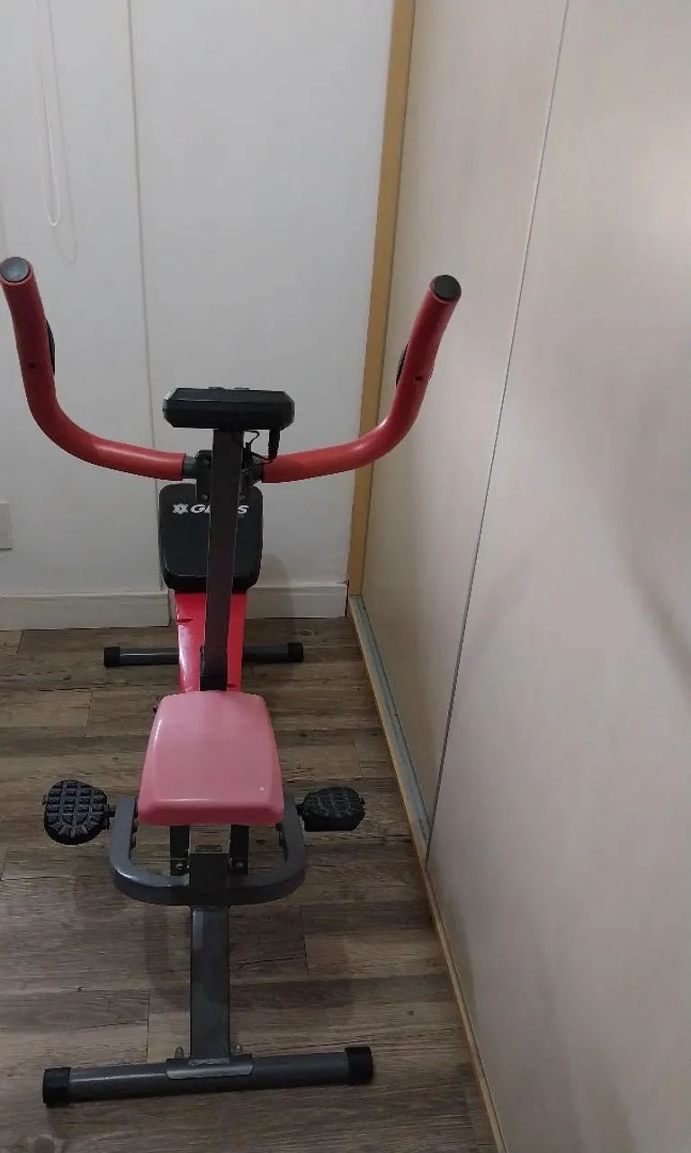 Aparelho Gênesis sa Polishop - Foto 4