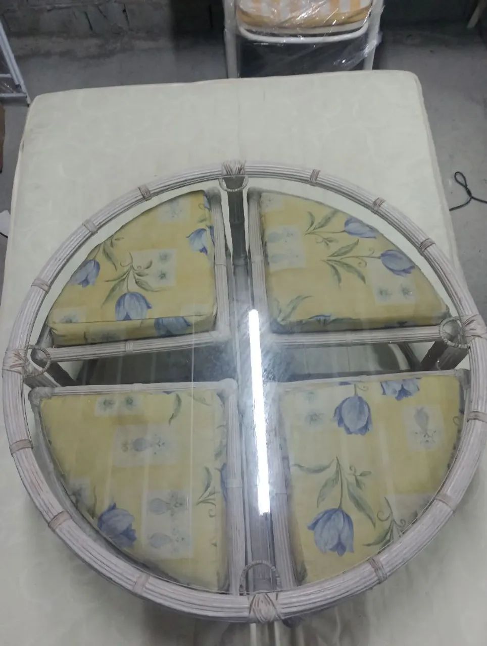 Mesa de centro baixa 64307305455234123