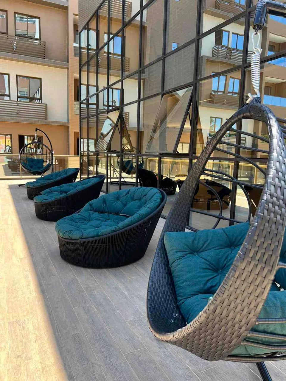 Empreendimento residencial de 2/3 quartos com o melhor custo benefício do Altiplano, João  - Foto 3
