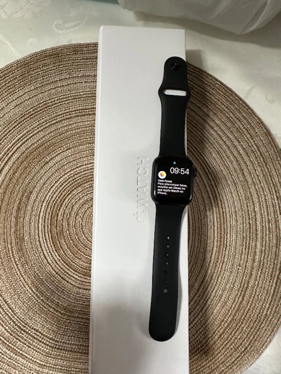 My Iphone Mi Apple Watch No Sincroniza Apple Watch No Sincroniza Apple  Watch No Sincroniza Actividad Sale