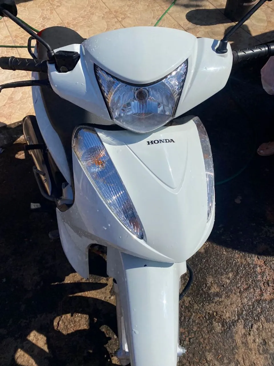 moto