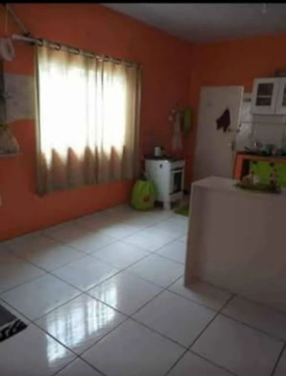CASA NO BAIRRO INFRAERO 1!!!!!!! - Foto 3