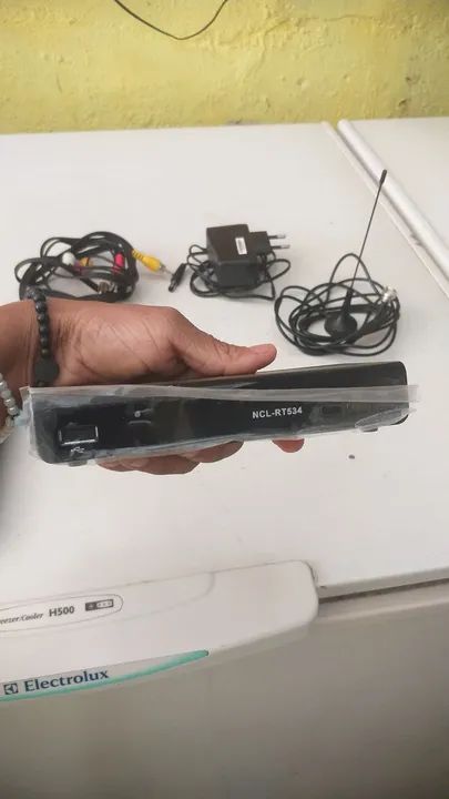 CONVERSOR DIGITAL  - Foto 2