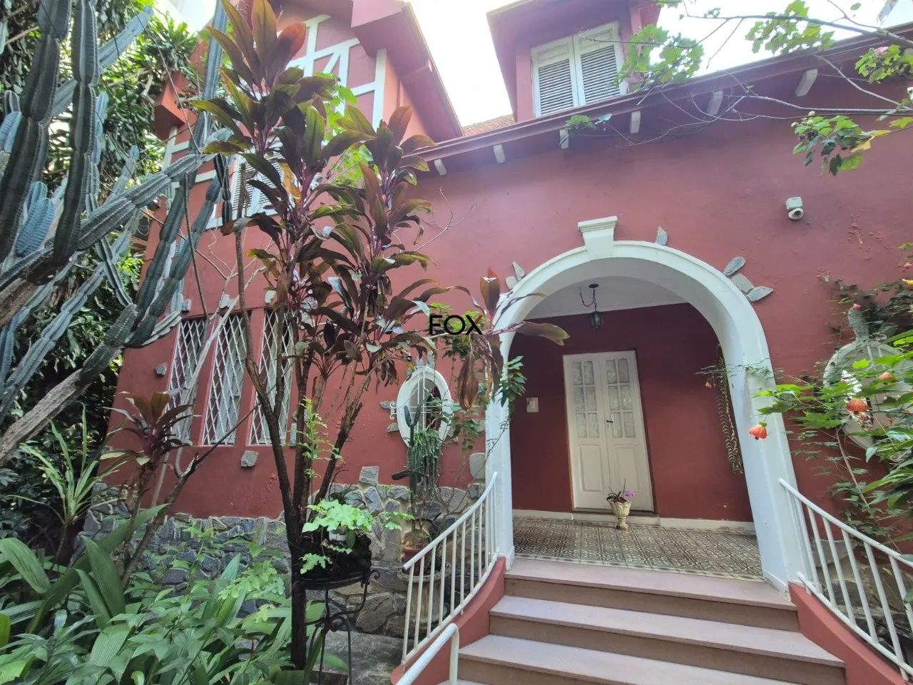 Casa no Lourdes