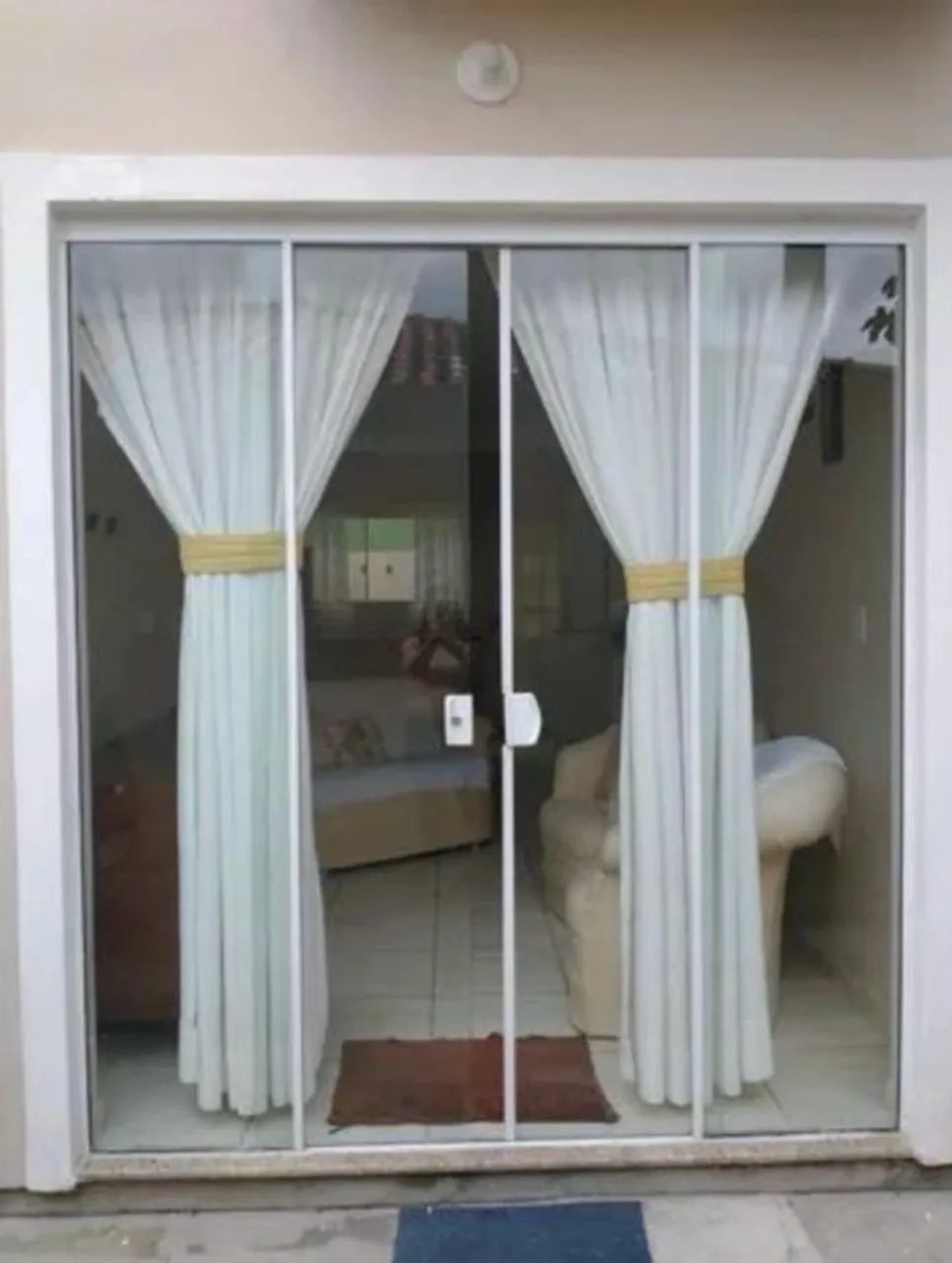 Alugo quarto - Foto 3