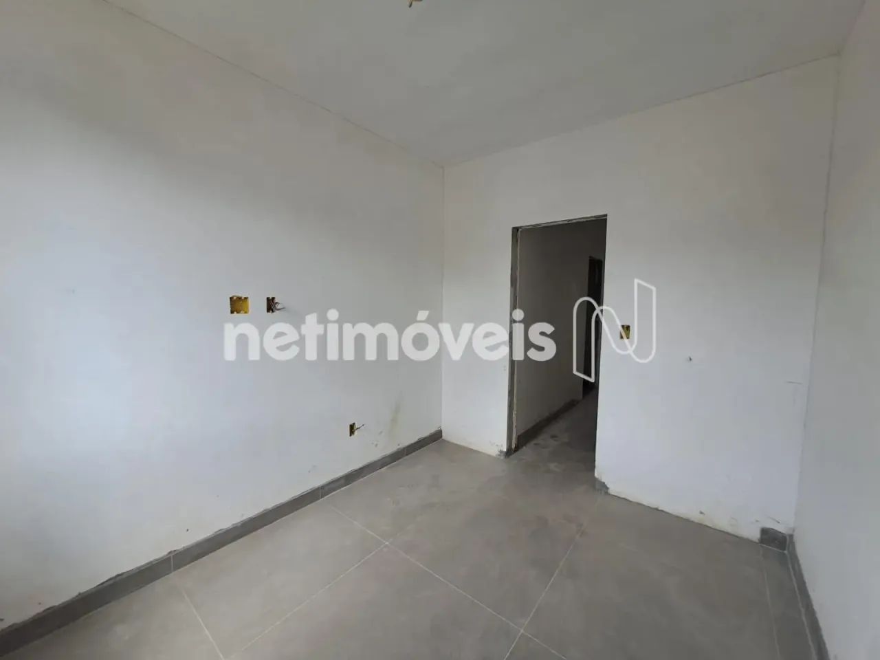 Venda Casa geminada Santa Rosa Belo Horizonte - Foto 3