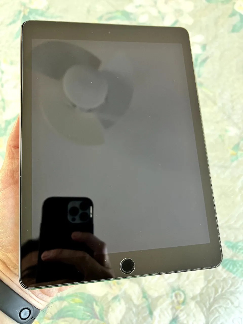 iPad Air 2 - 64GB (Wi-Fi)