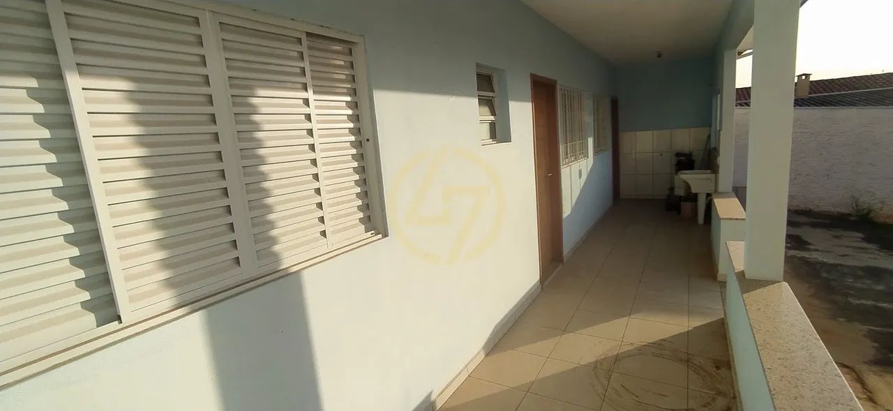 Casa 01 Dorm. em Jardim Fogaca - Itapetininga - Foto 4