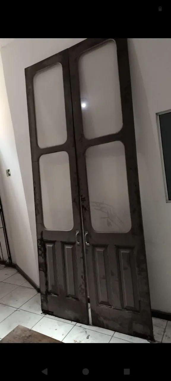 Portas