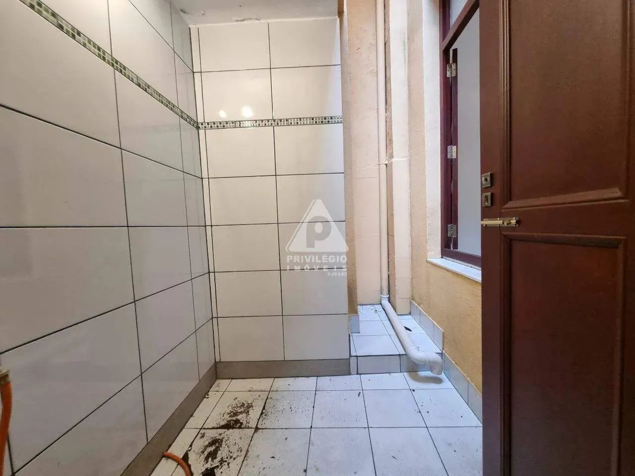 Casa na Glória de 3 Quartos - Foto 3