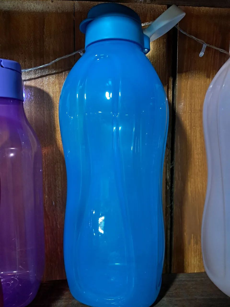 Garrafa Ecotupper 2 lt