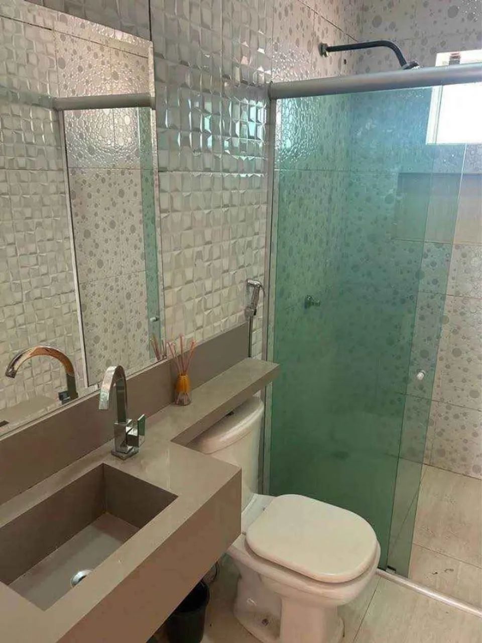 .CASA À VENDA NO RENASCER  - Foto 4