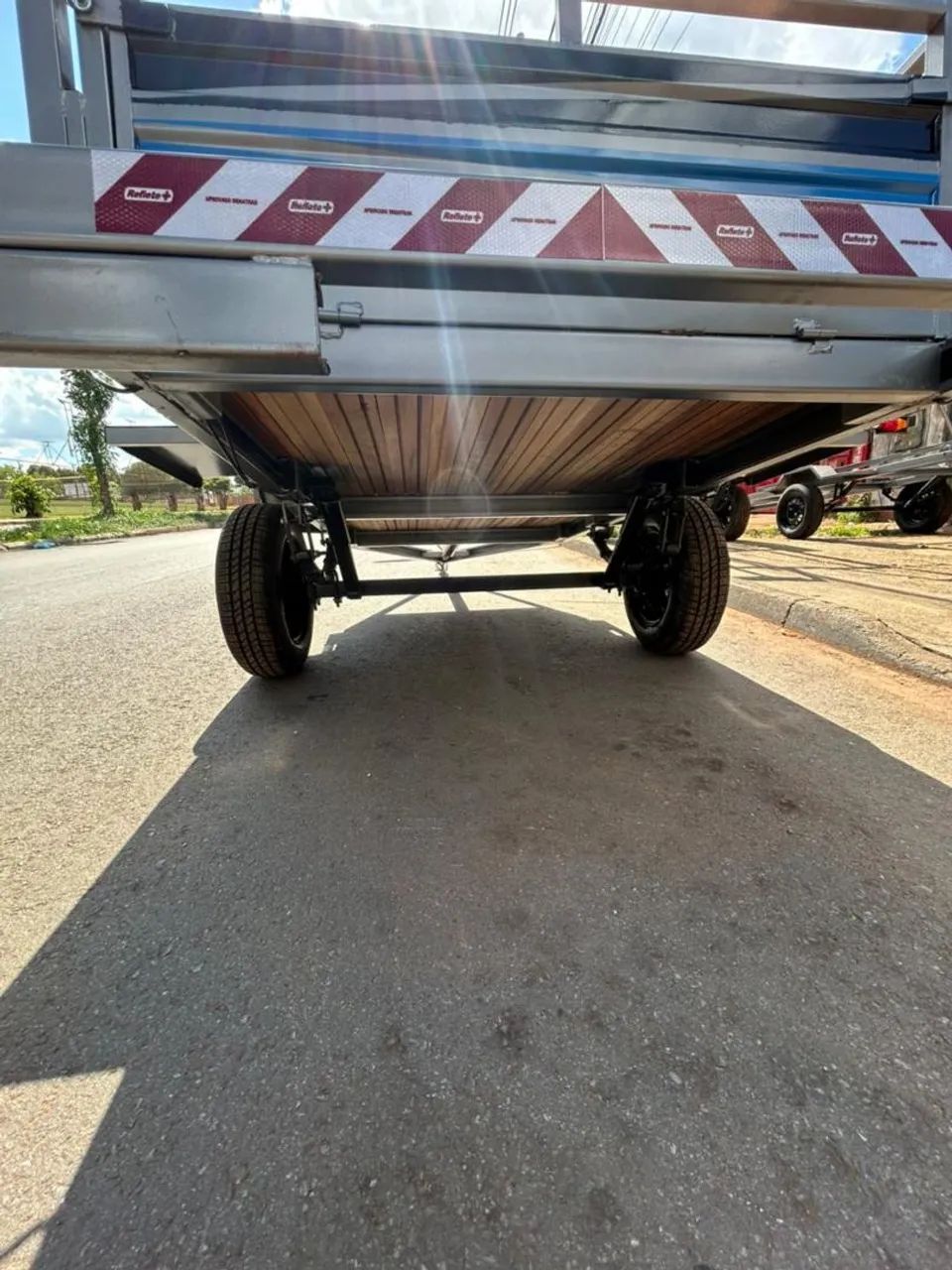 Carretinha  - Foto 5