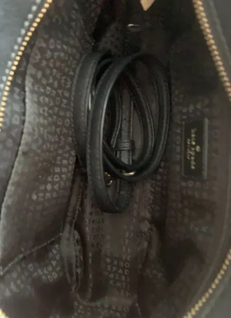 Bolsa Couro Kate Spade - Foto 4