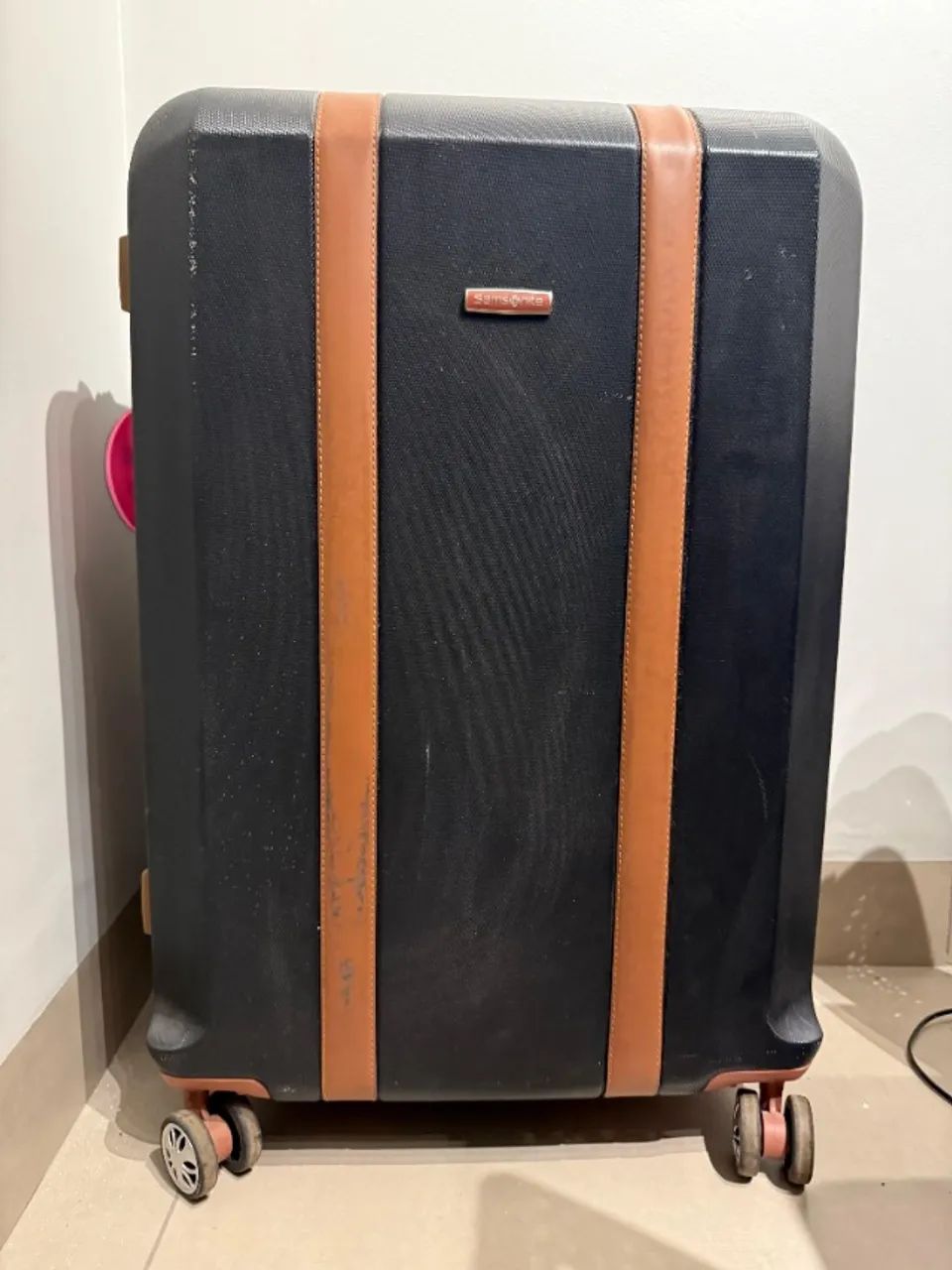 Mala Samsonite Grande - Foto 5
