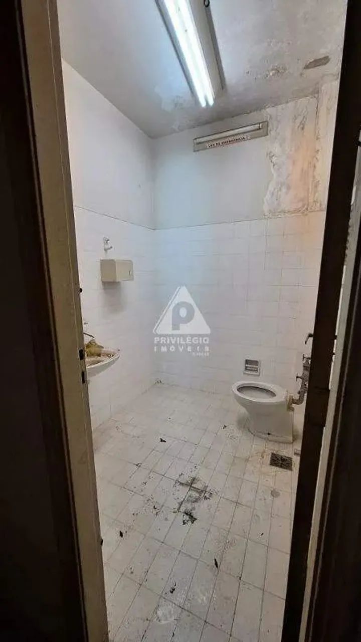 Sala à venda, Centro - RIO DE JANEIRO/RJ - Foto 3