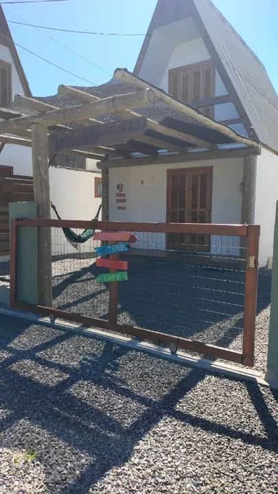 Casa estilo cabana passo de torres - Foto 5