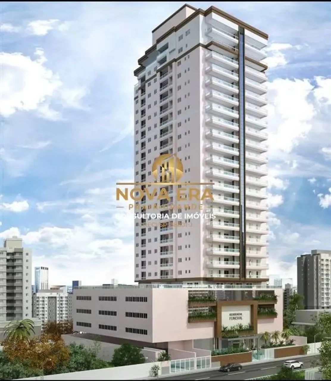 Sofisticado, Guilhermina- 3 Dormts Entrada a partir de 300 Mil, Lazer Completo - Foto 2