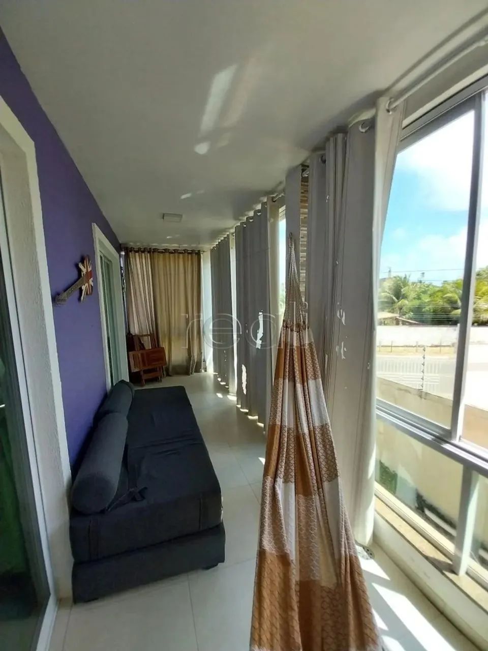 Villa do Mar | Flecheiras | 50m² | 01 Quarto | 01 Vaga - Foto 4