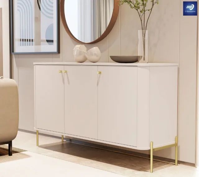 Buffet Clean e Elegante 64296128974339120