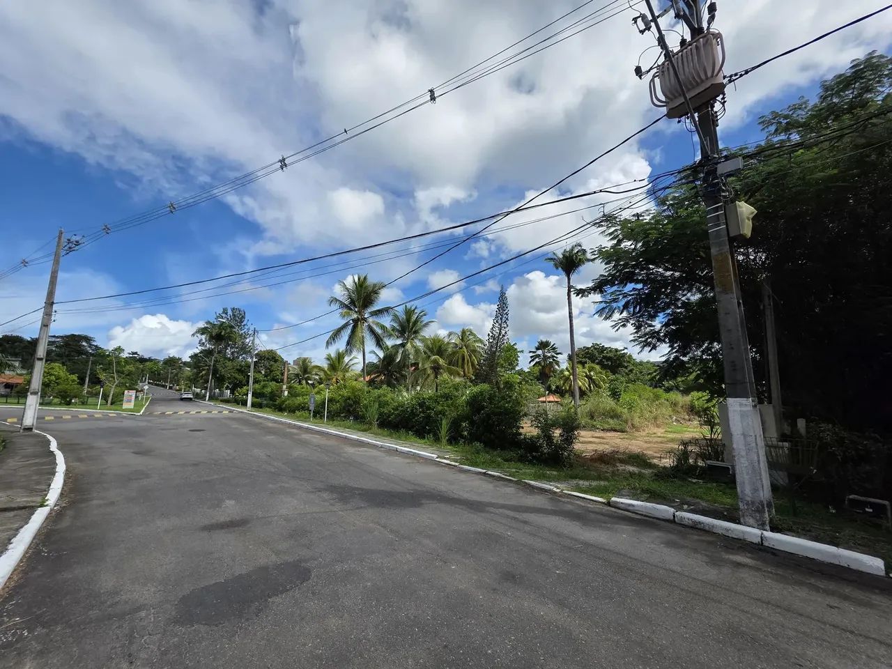 Terreno em Lauro De Freitas Bahia - Foto 4