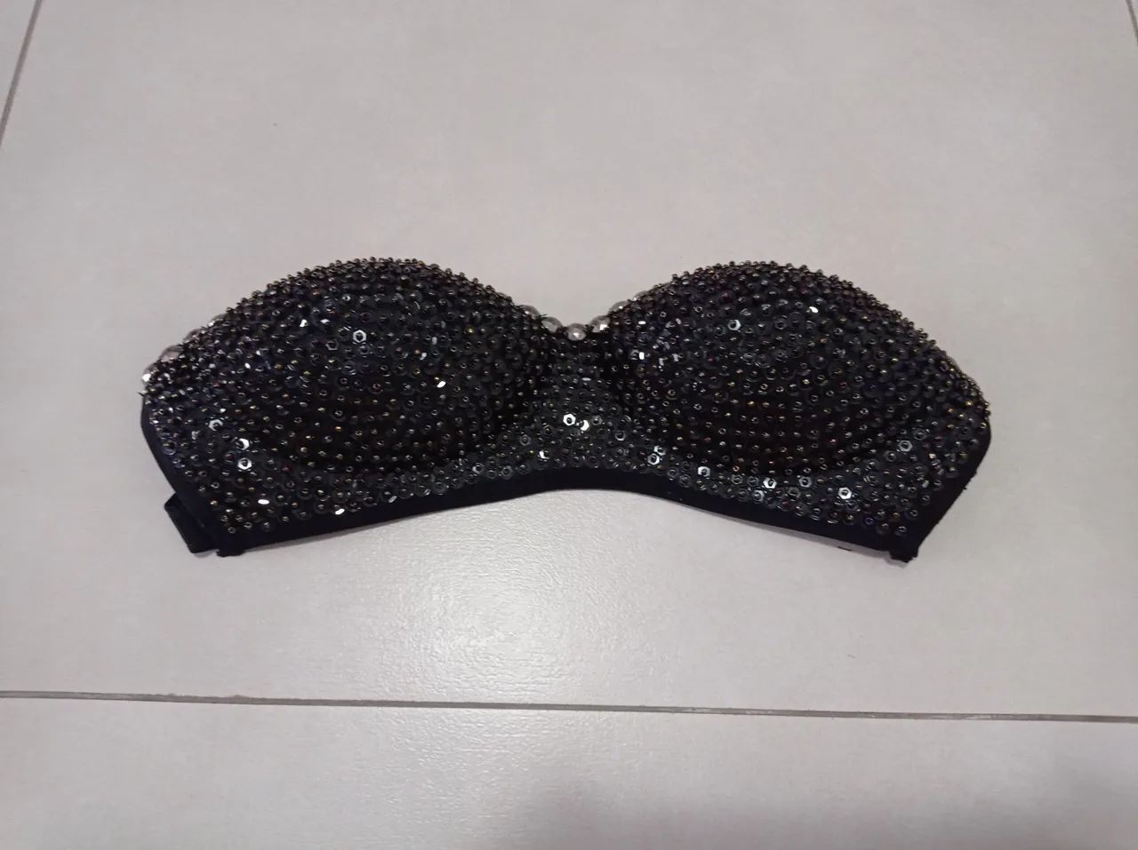 Conjunto paetê  - Foto 3