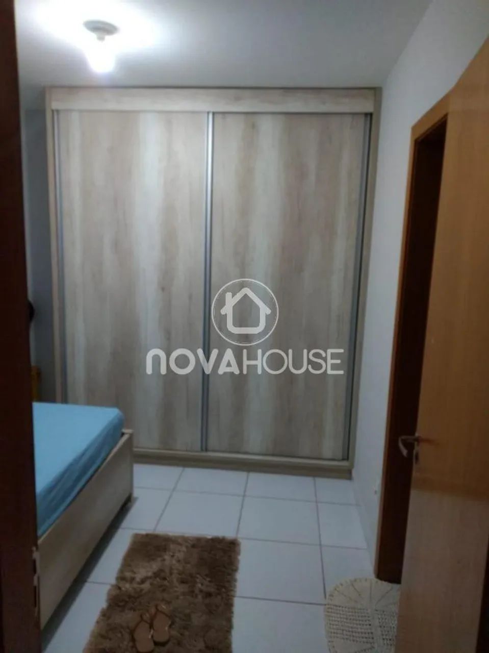 APARTAMENTO ED. JARDIM OLÍVIA